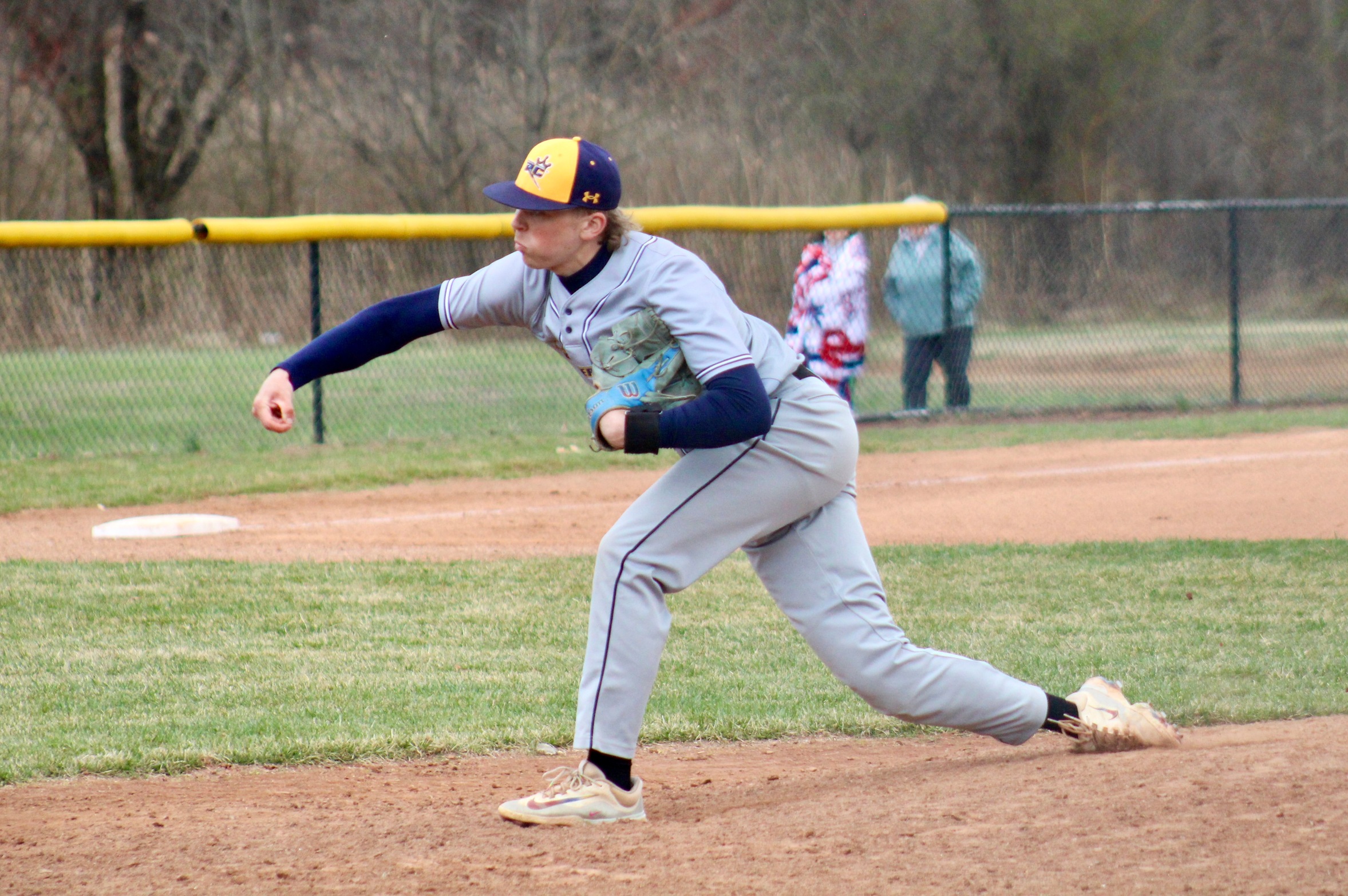 Dukes garner National Recognition