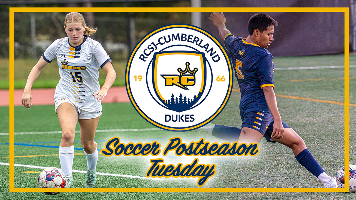 Soccer Postseason begins October 28