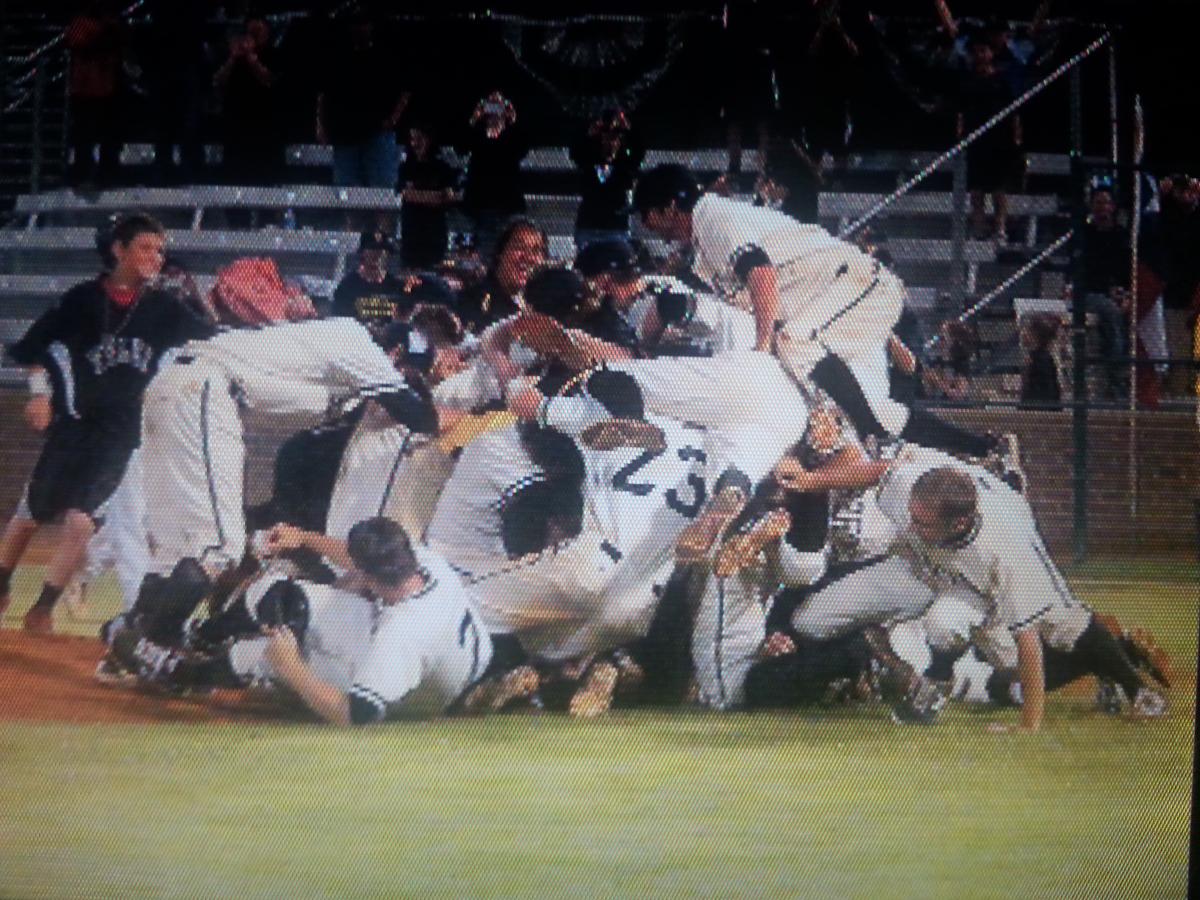 Dukes Fall Short in National Championship Game