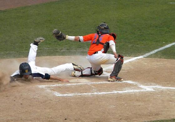 Cumberland Discards Bergen, Advances to Region XIX Final Four