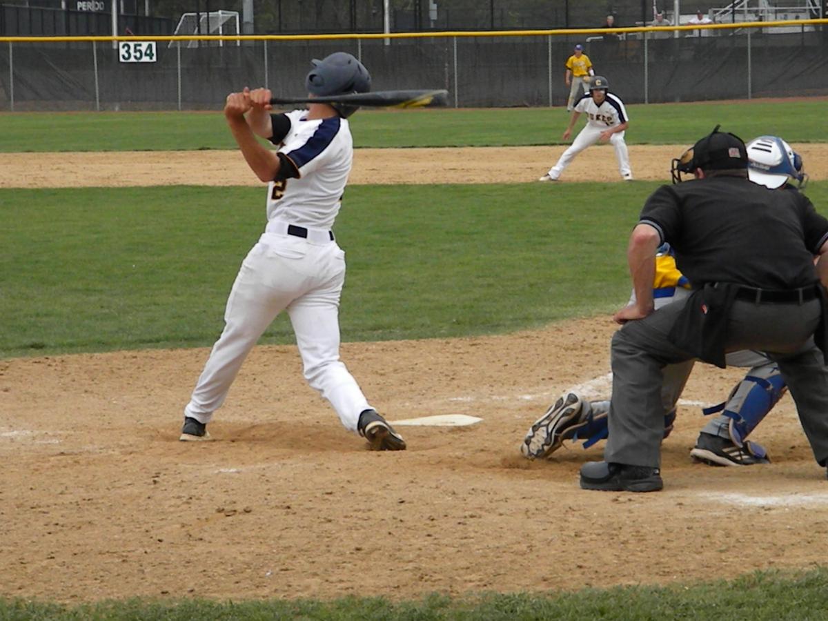 Dukes Fall to Gloucester, Get One More Crack at Title
