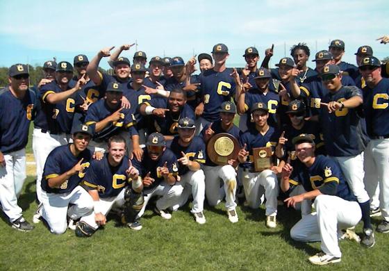 Dukes Claim Region XIX Title