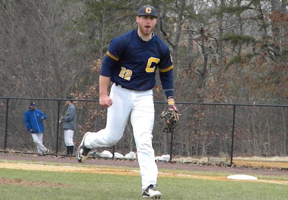 Dukes Sweep Northampton, Win 11th Straight