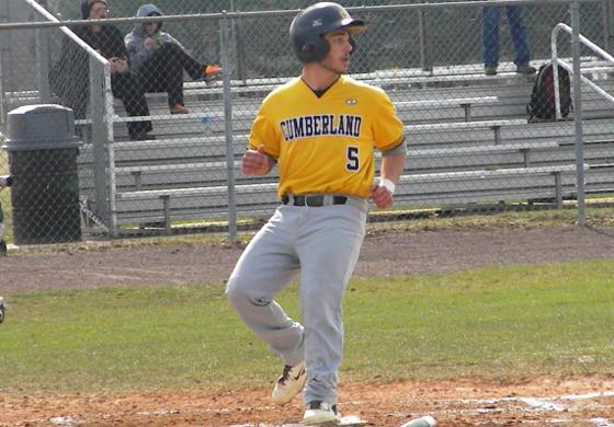Baseball Sweeps Lehigh Carbon CC in Doubleheader