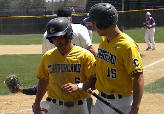 RCGC Edges Cumberland, Forces Championship Game 2