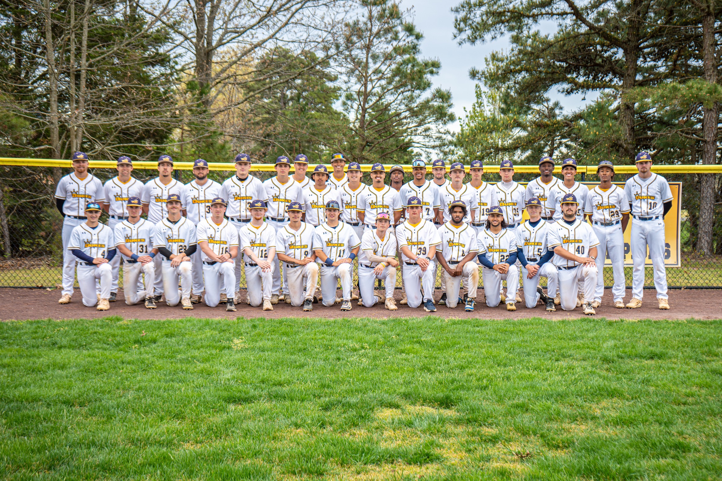 Baseball: 2026 Season in Review