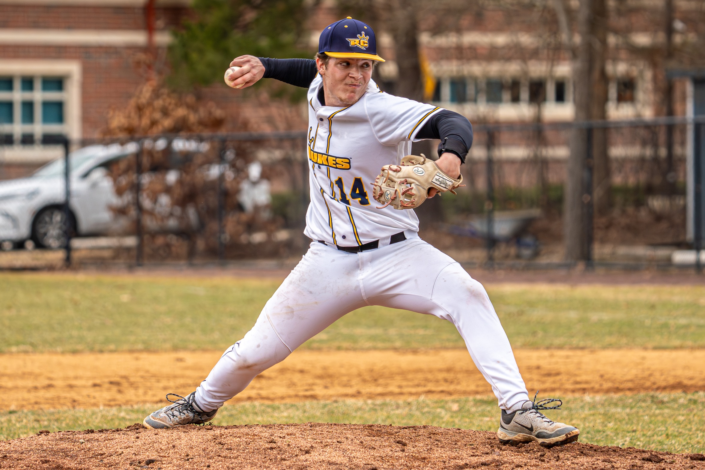 Baseball holds Top 10 National Ranking