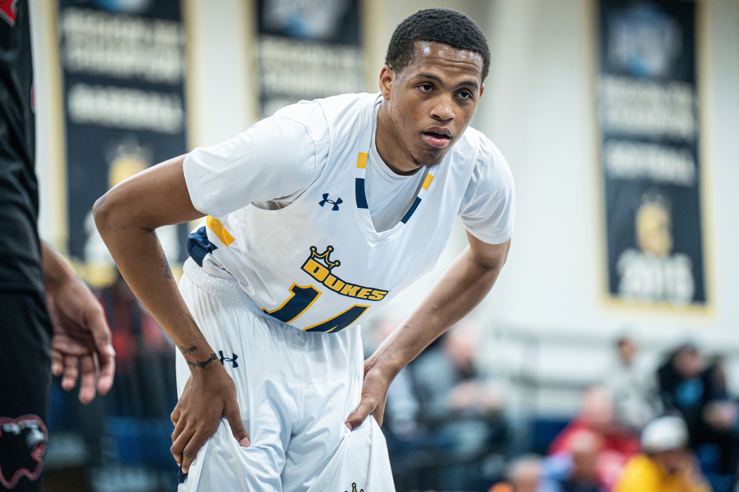 Mens Basketball roars past Passaic, 83-78