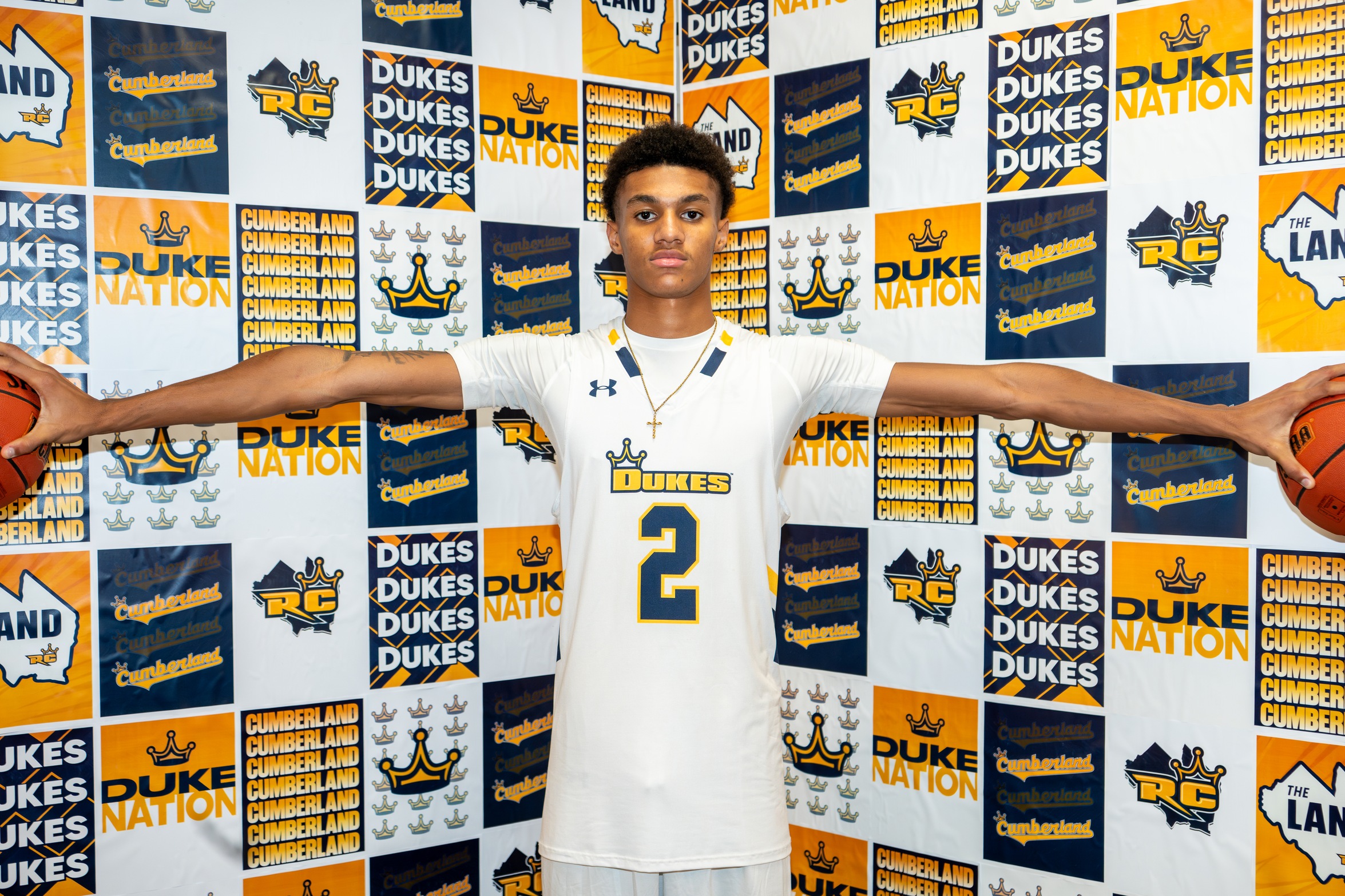 Jameel Purnell scored 17 points and grabbed 12 rebounds.  Purnell hails from Bridgeton, NJ