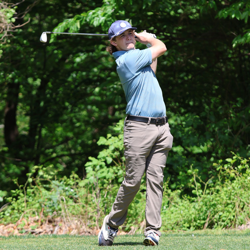 Golf qualifies 4 members for NJCAA Golf Nationals