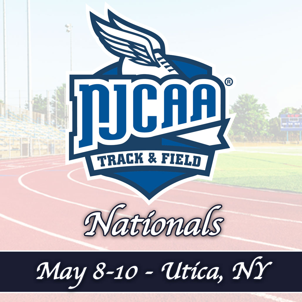 NJCAA Nationals Recap: Day 1 & 2
