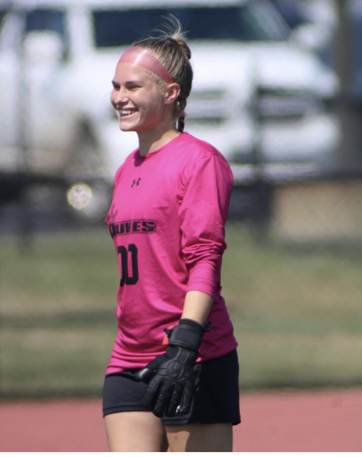 Mercer scores late goal to defeat Cumberland