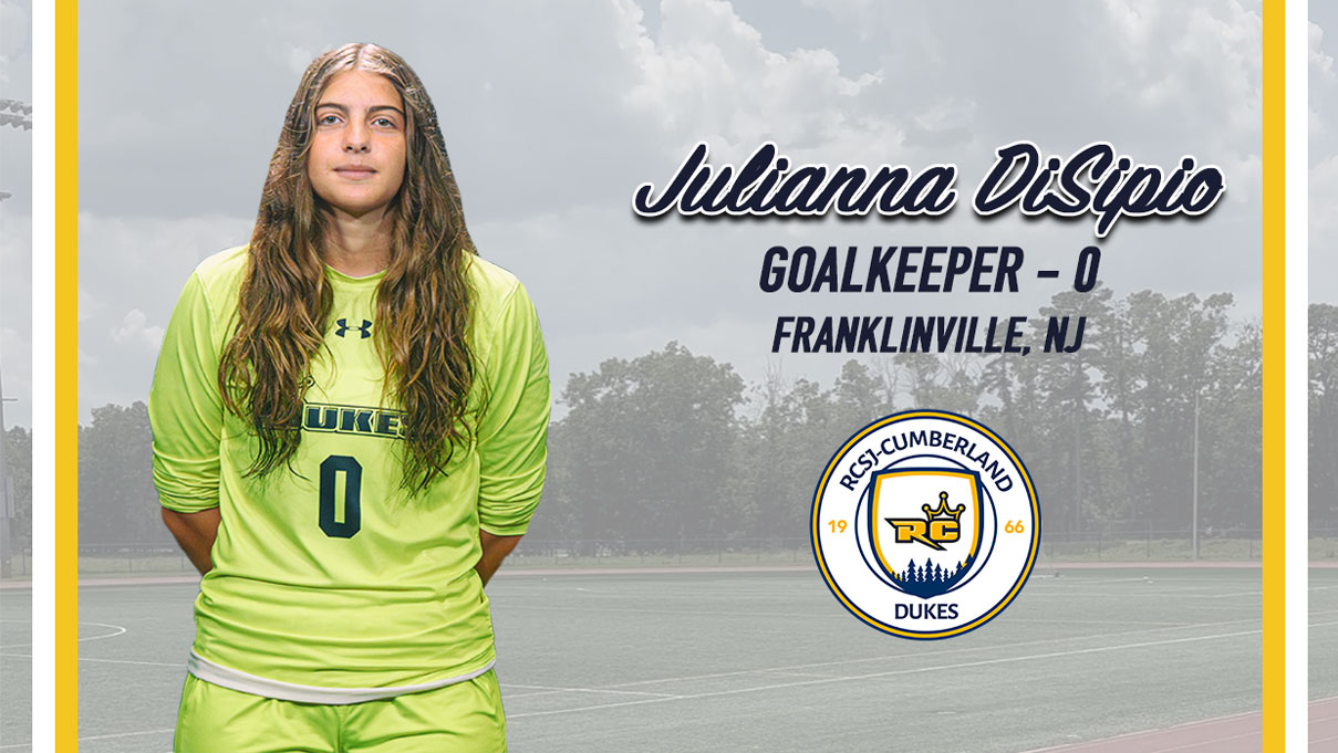 DiSipio shines in collegiate debut